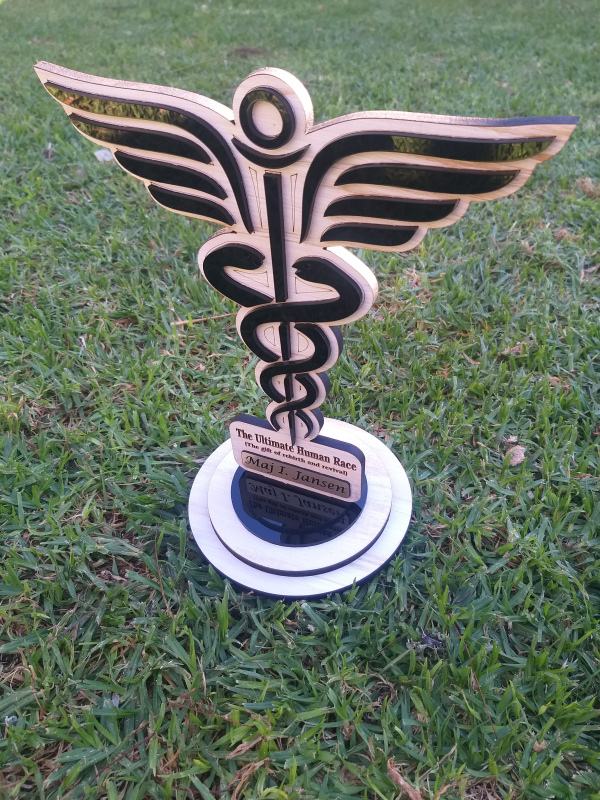 Awards & Events